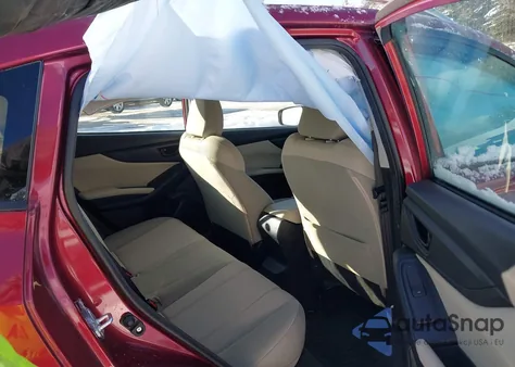 2022 Subaru Impreza Premium 5-Door z USA, uszkodzony, nr VIN 4S3GTAV60N3717187